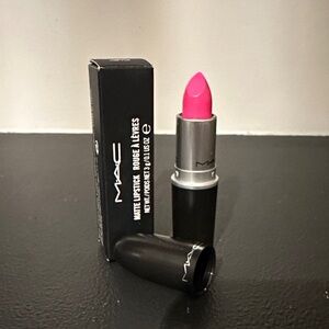 BNIB MAC Cosmetics Matte Lipstick - Candy Yum Yum